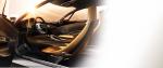Kia GT Concept 2011 года